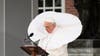 A candid look at Pope Francis 