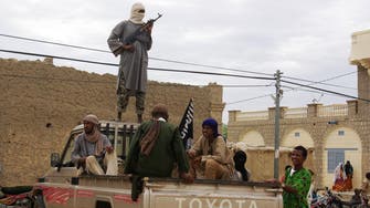 Mali Islamist group Ansar Dine claims attack on U.N. base