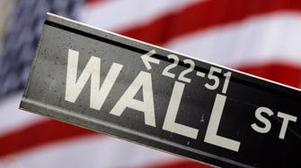 Wall Street stocks tumble on worsening US-China trade war               