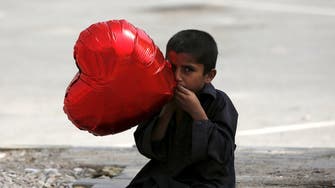Saudi cleric: Valentine’s Day is a social event, not associated with religion