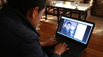 Afghans skirt strict rules to find love on social media