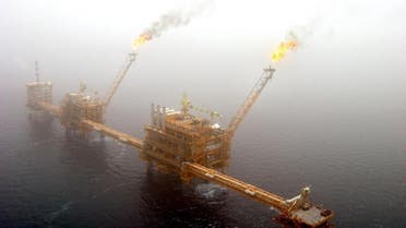 oil shipment, iran (Reuters)
