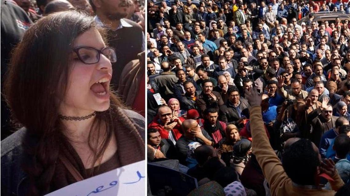 egypt doctors reuters