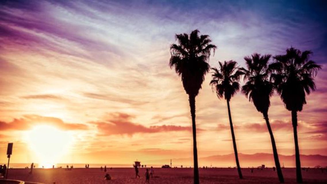 cali shutterstock
