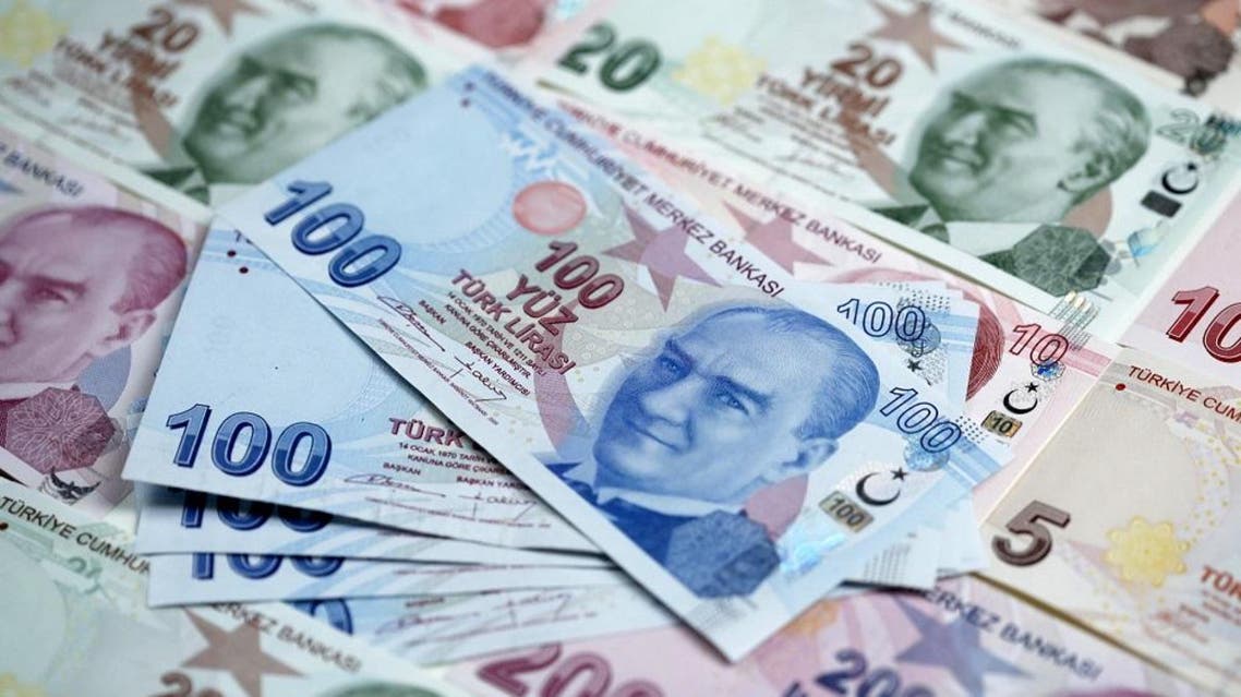 Turkey’s main stock index fell 1.58 percent to 69,813.61 points, lagging behind the main emerging markets index which rose 1.82 percent (Reuters)