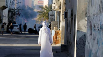 Four U.S. reporters arrested in Bahrain on uprising anniversary
