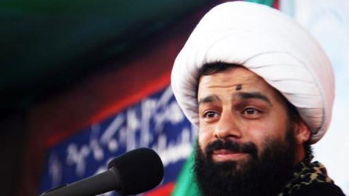 علي شمخاني