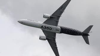 Airbus executive urges European banks to get over Iran fears