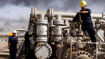 Iraq’s oil output hits record 4.775 mln bpd in January