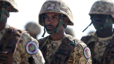 ‘North Thunder’ military exercises begin in Saudi Arabia