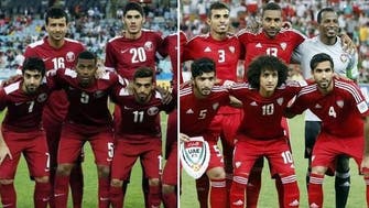 Qatar vs. UAE: Who’s winning the battle for Gulf football supremacy?