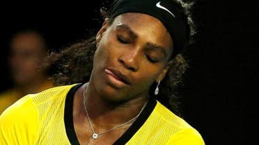 Serena Williams withdraws from Dubai, Tennis