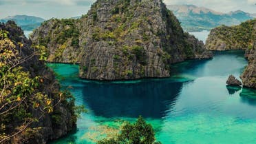 The Philippines tourism board has now partnered with CrescentRating to help launch a destination marketing campaign. (Shutterstock)