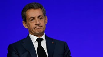 France’s Sarkozy in custody in funding probe linked to Libya