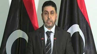 ليبيا..حكومة طرابلس تطالب مقاتليها باستهداف داعش في سرت