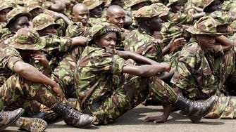 Kenya army says it has killed Shabab intelligence chief
