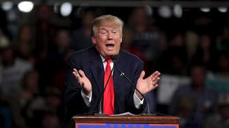 Poll shows Trump leading Republicans nationally by more than 20 points