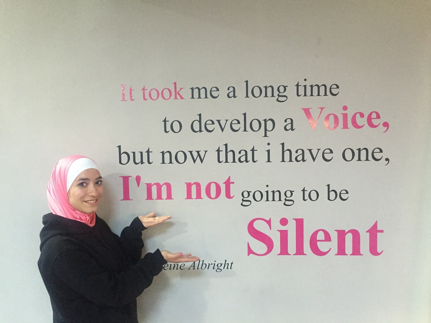 (Leen Hajjar/Al Arabiya English)