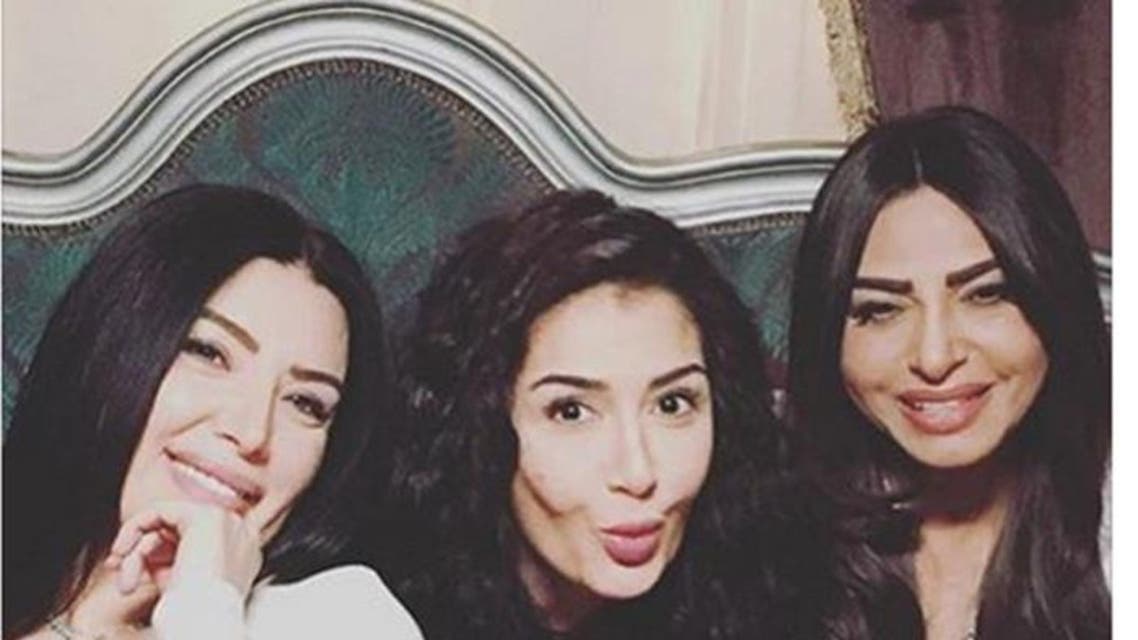 عبير صبري