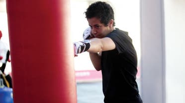 In 2010, founder Lina Khalifeh became inspired to teach self-defense to women after learning that a friend was experiencing physical and emotional abuse. (Photo courtesy: SheFighter)