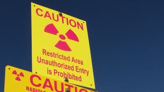 Stolen radioactive material in Iraq raises fears