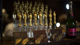 Academy sues over $200,000 so-called Oscar gift bags