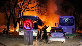 Ankara blast: Can Turkey confront multiple security threats?