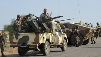 Niger says it killed 33 Boko Haram ‘terrorists’ 