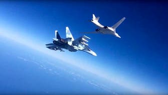 Russian fighter jet sale to Iran ‘would violate arms ban’