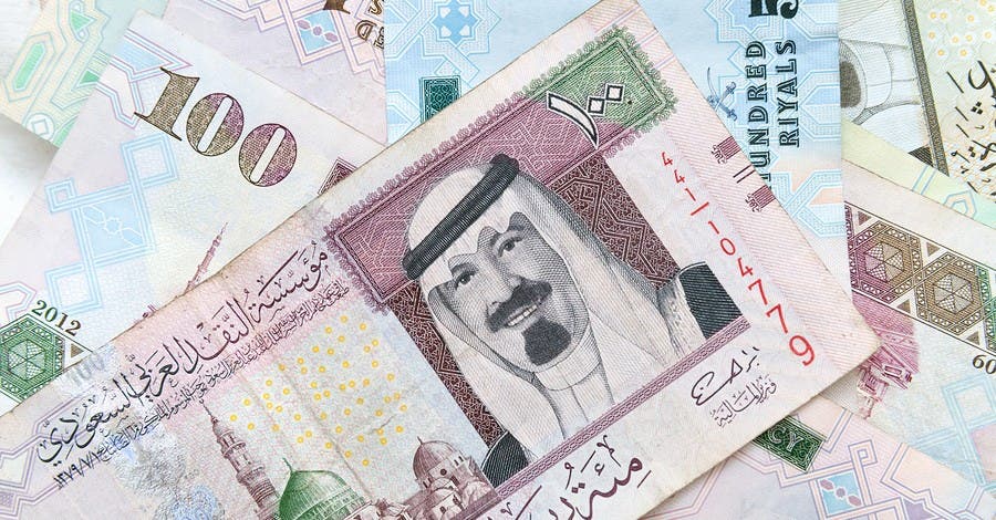 370 دولار كم ريال سعودي: فهم التحويلات المالية