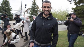 Canada drops bid to return ex-Guantanamo inmate Khadr to jail