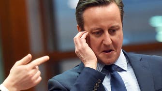 UK PM says ‘still no deal’ at EU ‘Brexit’ summit