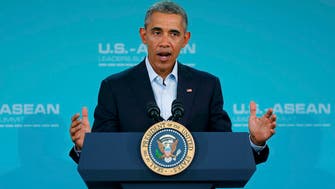 Obama urges ‘restraint’ from Turkey over Syria