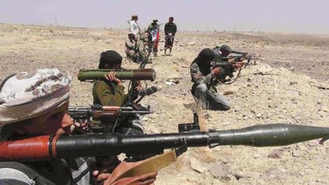 القاعده در يمن