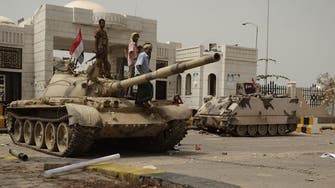 Al-Qaeda seize southern Yemen town