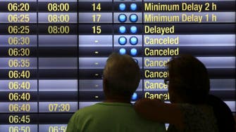 Airline bookings to Latin America fall after warning on Zika
