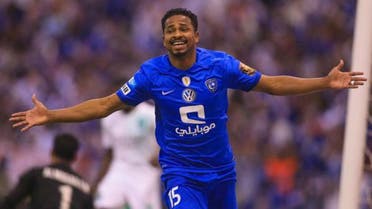 Saudi King's Cup draw puts Al-Hilal against Al-Jabalin