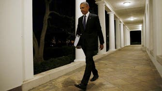 Obama digs into research on potential Supreme Court picks