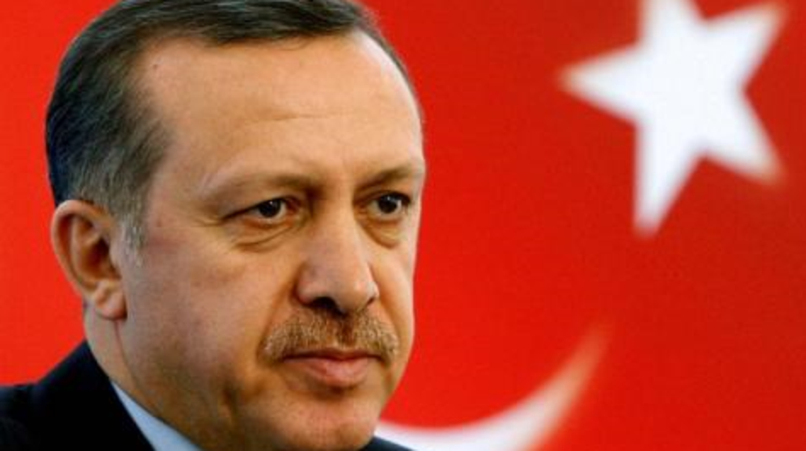 اردوغان