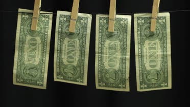 FATF also said it welcomed efforts by Algeria, Angola and Panama to tighten their anti-money laundering precautions. (Shutterstock) 