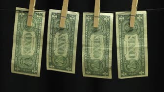 Anti-money laundering body urges scrutiny of Iran, North Korea 
