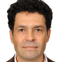 Mohamed Chebarro