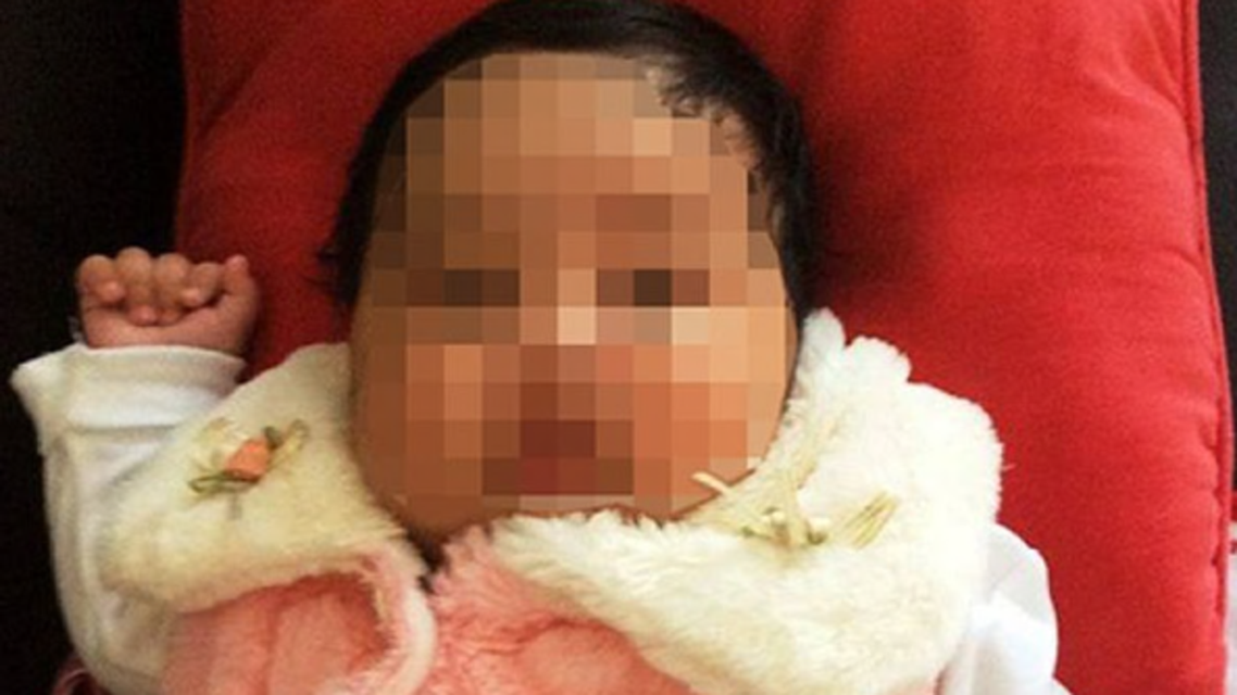 طفلة لاجئة مهددة بالترحيل من أستراليا