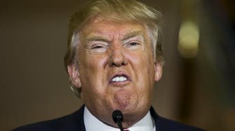Billionaire blues: Trump slips in rich list ranking in turbulent year