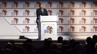 African economic summit ends with calls for investment 