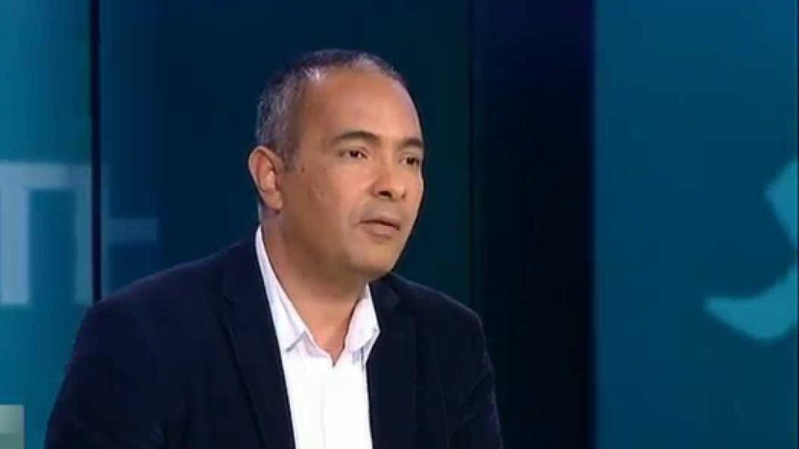 كمال داود