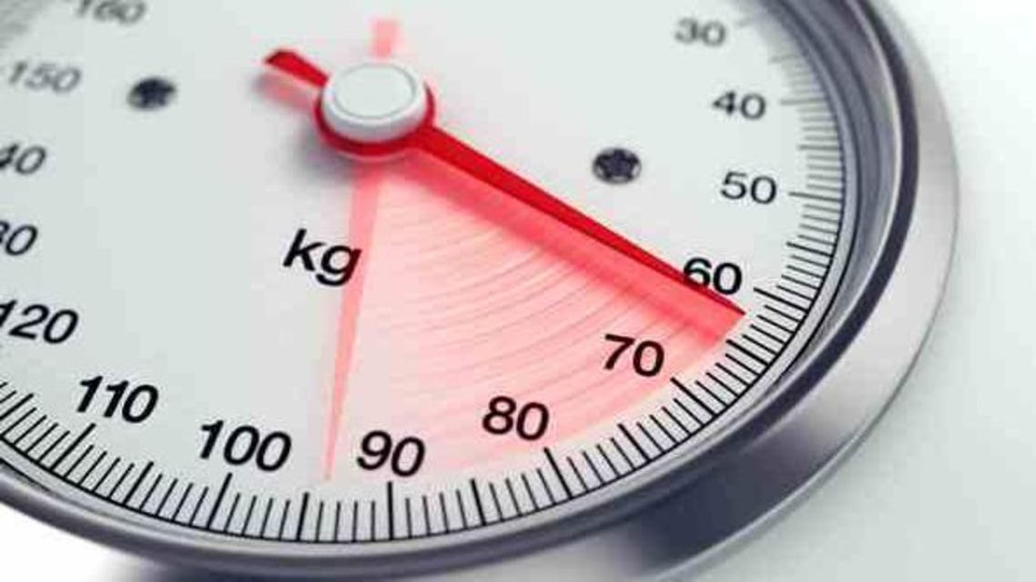 weight shutterstock