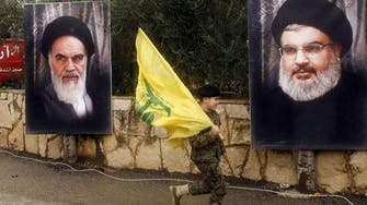 حزب الله استورد آلات من إيران لتصنيع الكبتاغون