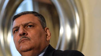 Syria opposition meets as ceasefire efforts intensify