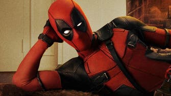 ‘Deadpool’ dominates again with $55 million in second week